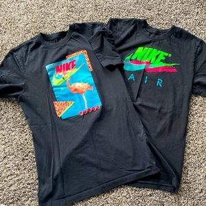 Men’s Nike T-shirts